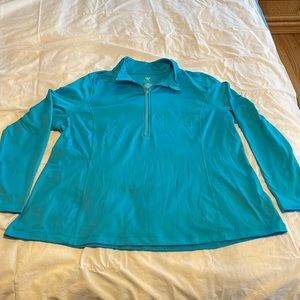 Livi Active quarter zip, 22/24